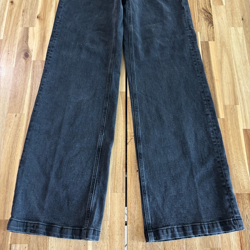 GAP High Rise Stride Jeans - Picture 6 of 10